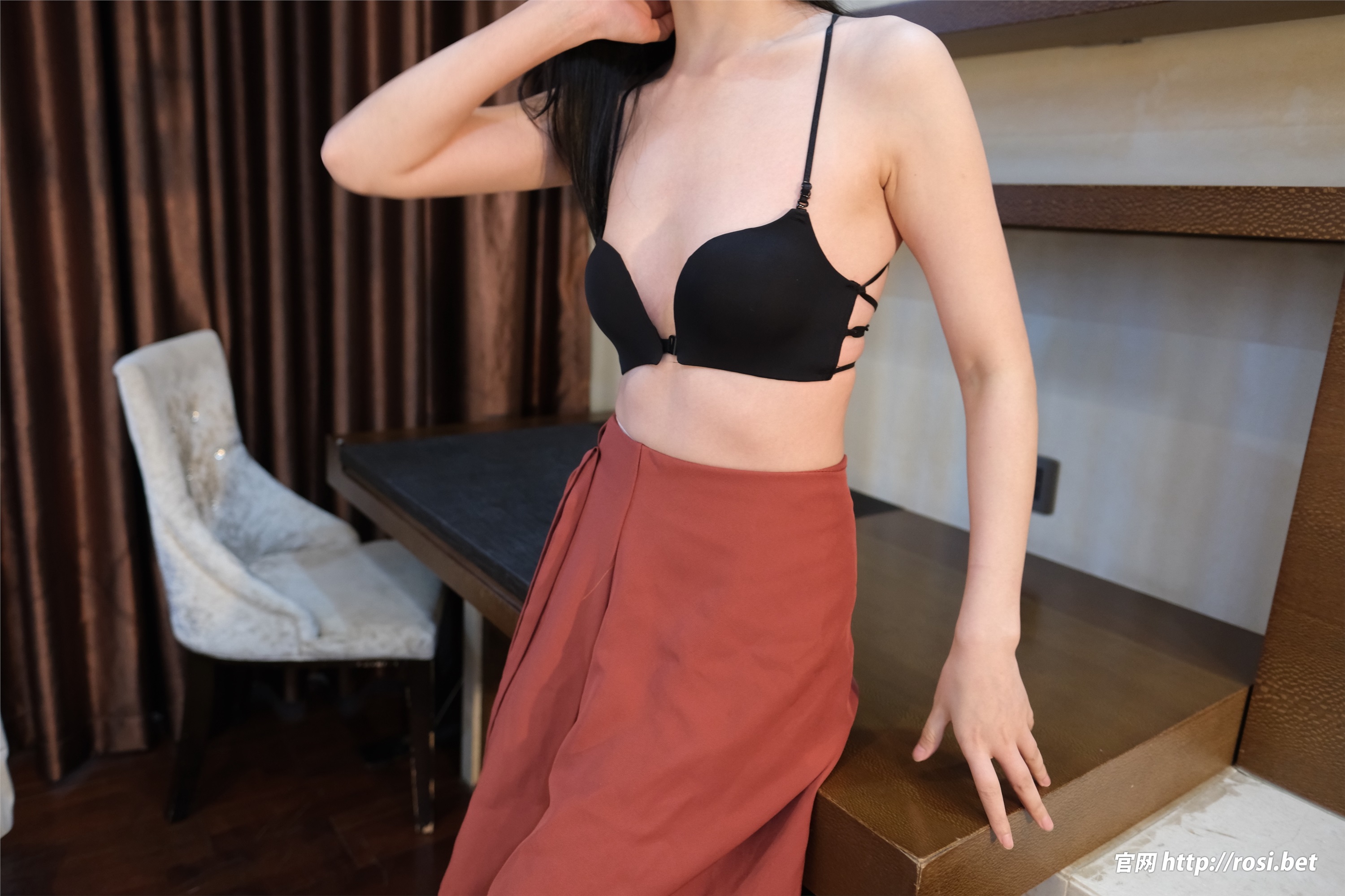 ROSI写真 2026.03.07 NO.5206